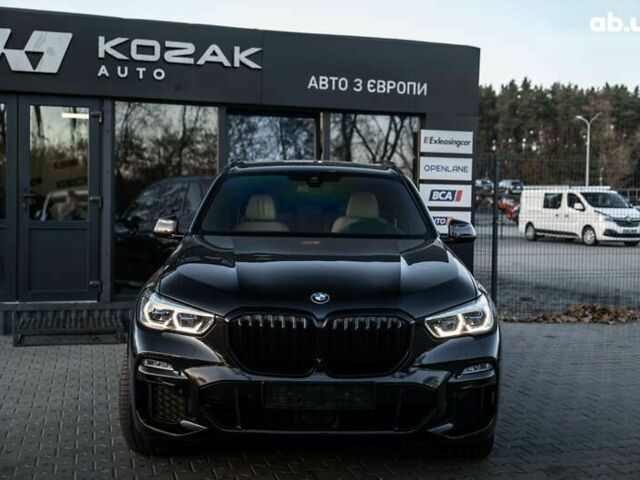 БМВ Х5, об'ємом двигуна 3 л та пробігом 124 тис. км за 64990 $, фото 15 на Automoto.ua