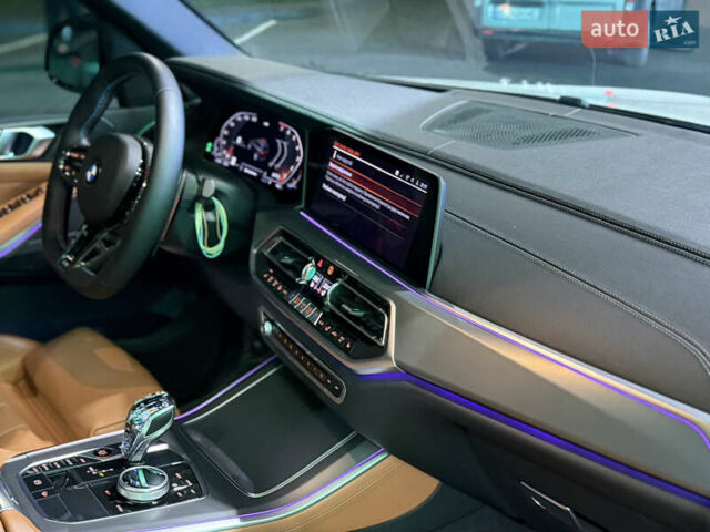 БМВ Х5, объемом двигателя 3 л и пробегом 108 тыс. км за 49999 $, фото 17 на Automoto.ua