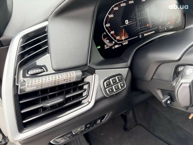 БМВ Х5, об'ємом двигуна 2 л та пробігом 193 тис. км за 49500 $, фото 17 на Automoto.ua