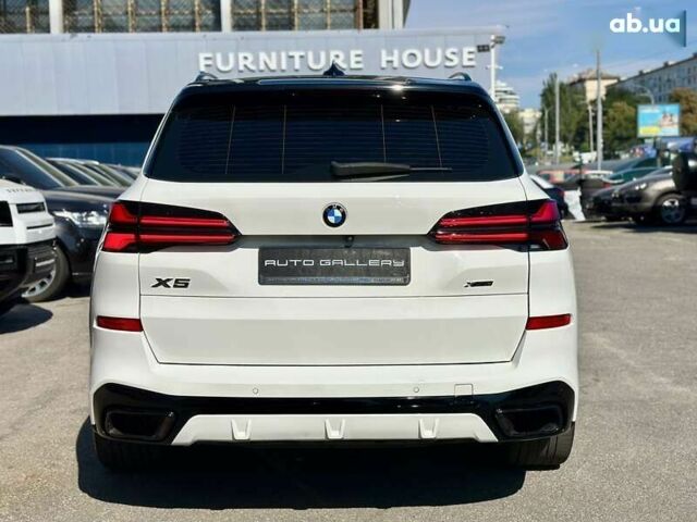 БМВ Х5, объемом двигателя 2 л и пробегом 193 тыс. км за 49500 $, фото 7 на Automoto.ua