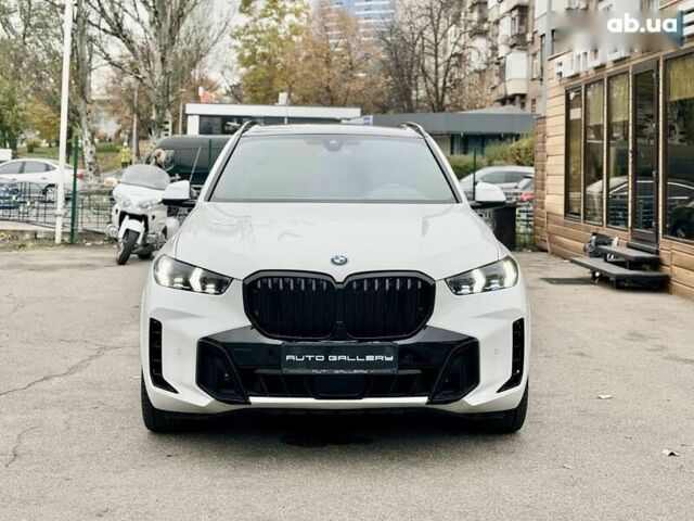 БМВ Х5, об'ємом двигуна 2 л та пробігом 193 тис. км за 49500 $, фото 6 на Automoto.ua