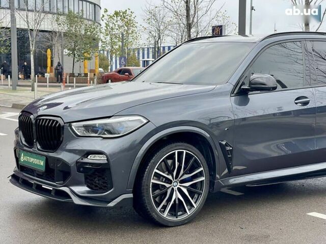 БМВ Х5, об'ємом двигуна 3 л та пробігом 193 тис. км за 60000 $, фото 7 на Automoto.ua