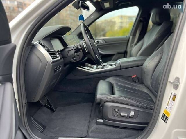 БМВ Х5, об'ємом двигуна 3 л та пробігом 117 тис. км за 59900 $, фото 24 на Automoto.ua