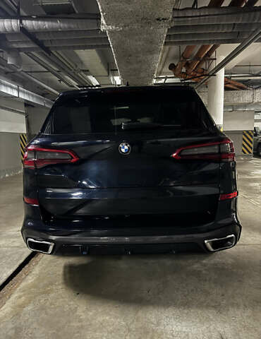 БМВ Х5, объемом двигателя 2.99 л и пробегом 120 тыс. км за 64500 $, фото 1 на Automoto.ua