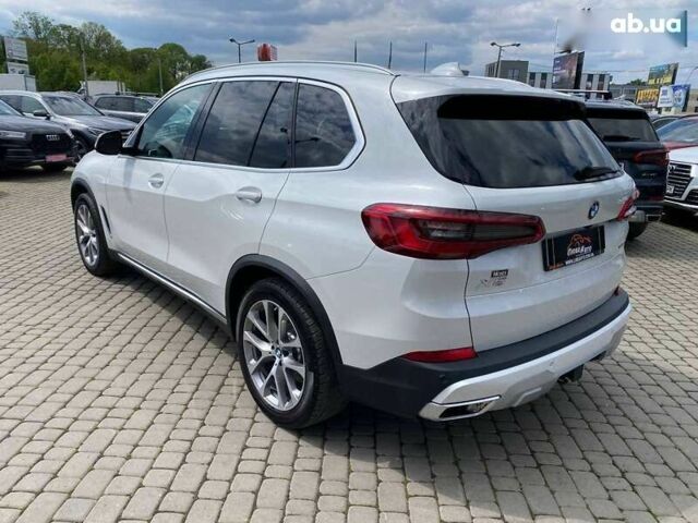 БМВ Х5, объемом двигателя 3 л и пробегом 163 тыс. км за 46900 $, фото 6 на Automoto.ua