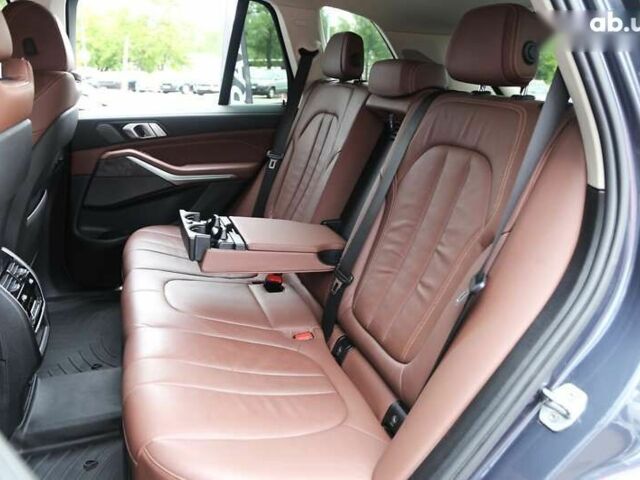 БМВ Х5, объемом двигателя 3 л и пробегом 140 тыс. км за 59999 $, фото 8 на Automoto.ua