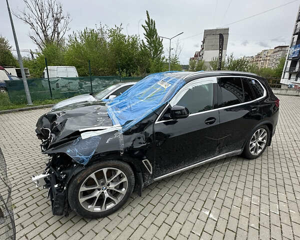 БМВ Х5, об'ємом двигуна 4.39 л та пробігом 48 тис. км за 30000 $, фото 1 на Automoto.ua