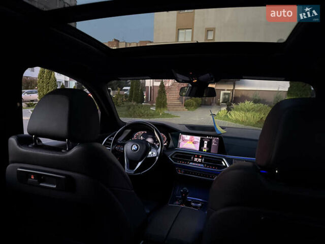 БМВ Х5, объемом двигателя 3 л и пробегом 169 тыс. км за 41700 $, фото 19 на Automoto.ua