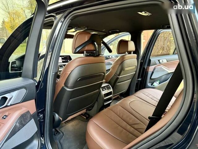 БМВ Х5, об'ємом двигуна 3 л та пробігом 190 тис. км за 57800 $, фото 22 на Automoto.ua