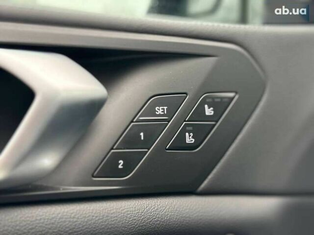 БМВ Х5, объемом двигателя 4.4 л и пробегом 56 тыс. км за 55000 $, фото 20 на Automoto.ua