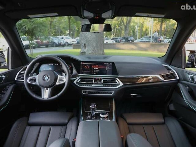 БМВ Х5, об'ємом двигуна 3 л та пробігом 80 тис. км за 55500 $, фото 12 на Automoto.ua