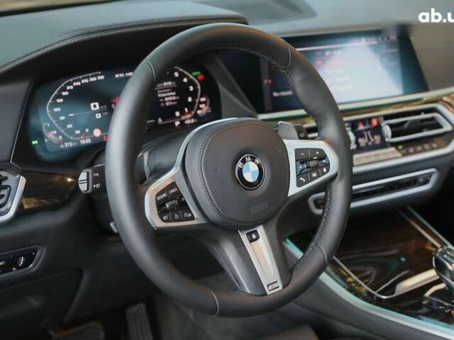 БМВ Х5, об'ємом двигуна 3 л та пробігом 80 тис. км за 55500 $, фото 14 на Automoto.ua