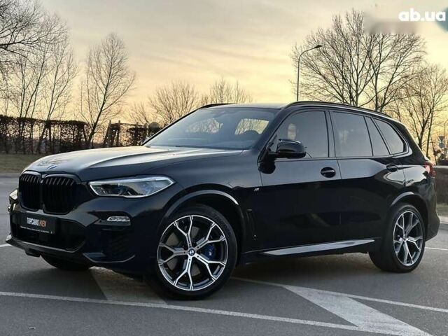 БМВ Х5, объемом двигателя 3 л и пробегом 64 тыс. км за 67800 $, фото 13 на Automoto.ua