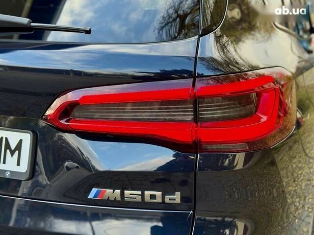 БМВ Х5, объемом двигателя 3 л и пробегом 206 тыс. км за 57500 $, фото 16 на Automoto.ua