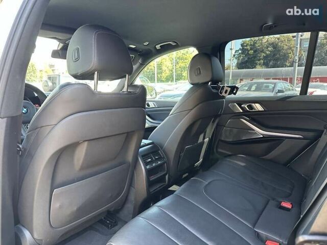 БМВ Х5, объемом двигателя 2 л и пробегом 193 тыс. км за 49500 $, фото 25 на Automoto.ua