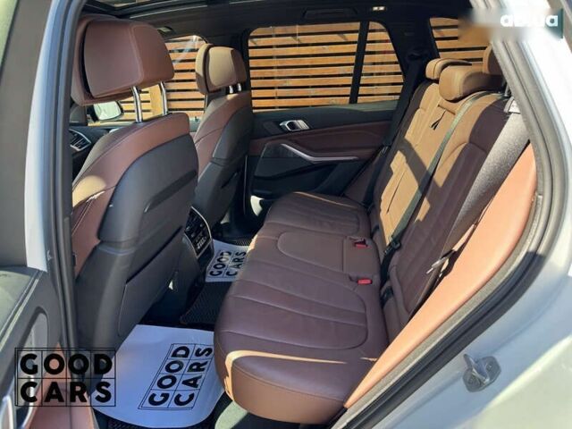 БМВ Х5, объемом двигателя 3 л и пробегом 61 тыс. км за 74000 $, фото 21 на Automoto.ua