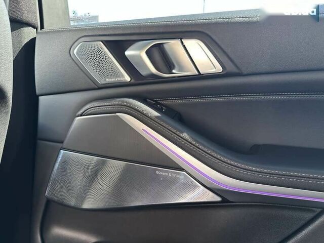 БМВ Х5, объемом двигателя 2 л и пробегом 193 тыс. км за 49500 $, фото 19 на Automoto.ua