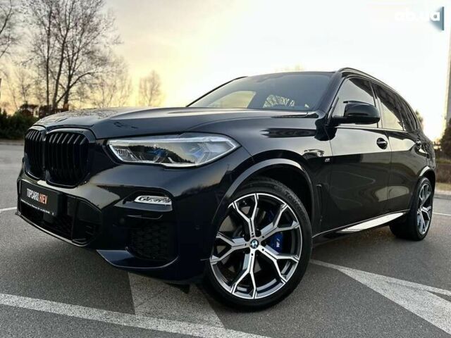 БМВ Х5, объемом двигателя 3 л и пробегом 64 тыс. км за 67800 $, фото 17 на Automoto.ua