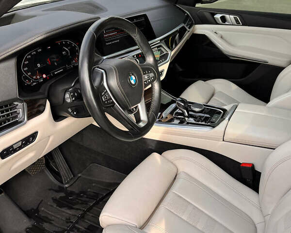 БМВ Х5, объемом двигателя 3 л и пробегом 115 тыс. км за 56000 $, фото 19 на Automoto.ua
