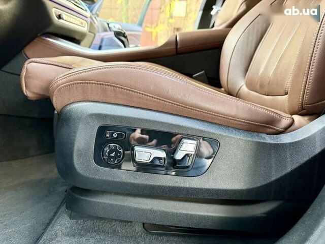 БМВ Х5, об'ємом двигуна 3 л та пробігом 206 тис. км за 57500 $, фото 26 на Automoto.ua