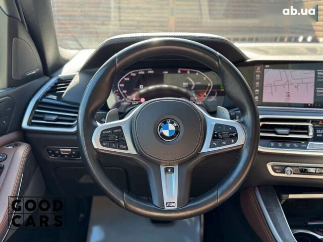 БМВ Х5, объемом двигателя 3 л и пробегом 61 тыс. км за 74000 $, фото 23 на Automoto.ua