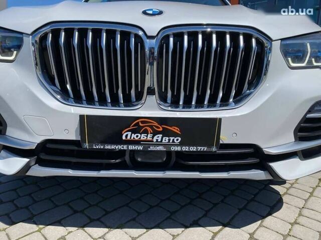 БМВ Х5, объемом двигателя 3 л и пробегом 63 тыс. км за 54900 $, фото 2 на Automoto.ua