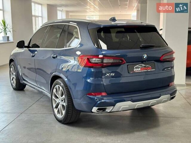 БМВ Х5, объемом двигателя 3 л и пробегом 122 тыс. км за 47000 $, фото 2 на Automoto.ua