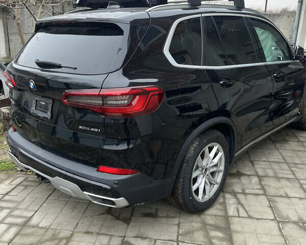 БМВ Х5, об'ємом двигуна 3 л та пробігом 65 тис. км за 26000 $, фото 4 на Automoto.ua