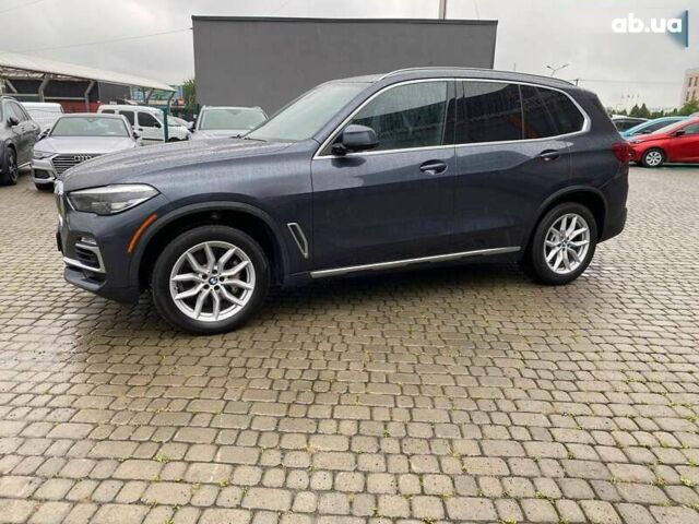 БМВ Х5, объемом двигателя 3 л и пробегом 195 тыс. км за 42900 $, фото 3 на Automoto.ua