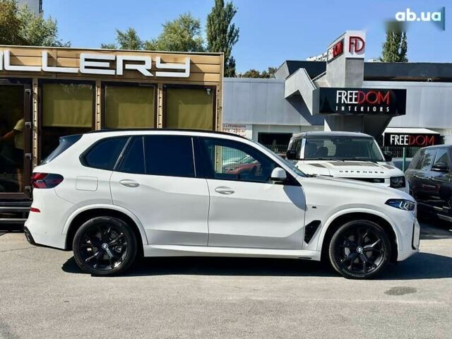 БМВ Х5, объемом двигателя 2 л и пробегом 193 тыс. км за 49500 $, фото 12 на Automoto.ua