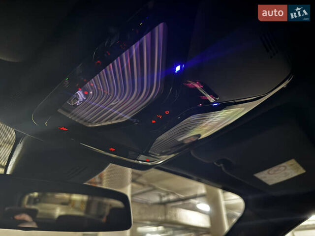 БМВ Х5, объемом двигателя 2.99 л и пробегом 120 тыс. км за 64500 $, фото 11 на Automoto.ua