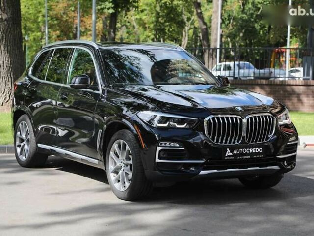 БМВ Х5, об'ємом двигуна 3 л та пробігом 100 тис. км за 52000 $, фото 2 на Automoto.ua