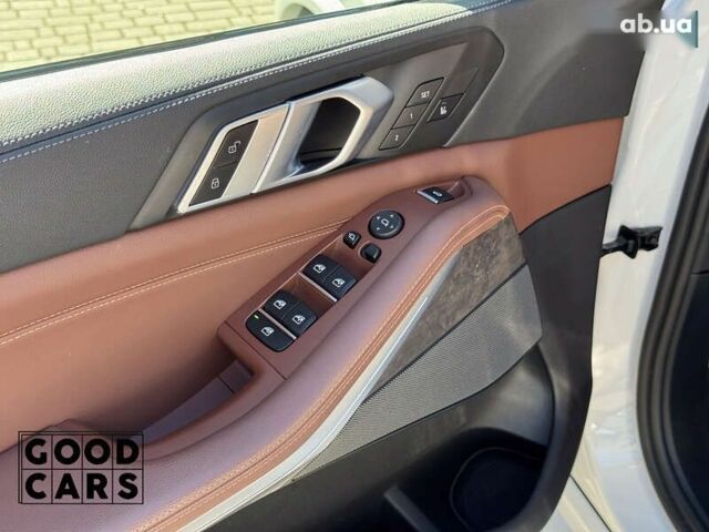 БМВ Х5, объемом двигателя 3 л и пробегом 61 тыс. км за 74000 $, фото 15 на Automoto.ua