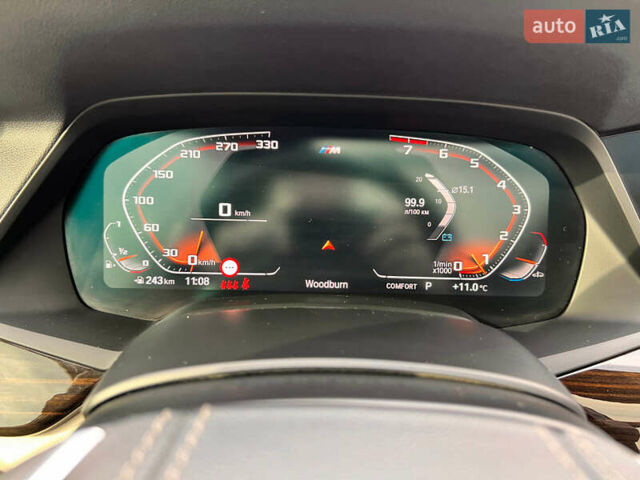 БМВ Х5, объемом двигателя 3 л и пробегом 115 тыс. км за 56000 $, фото 33 на Automoto.ua