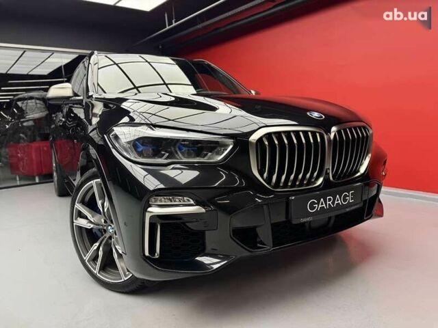 БМВ Х5, объемом двигателя 4.4 л и пробегом 110 тыс. км за 65900 $, фото 9 на Automoto.ua