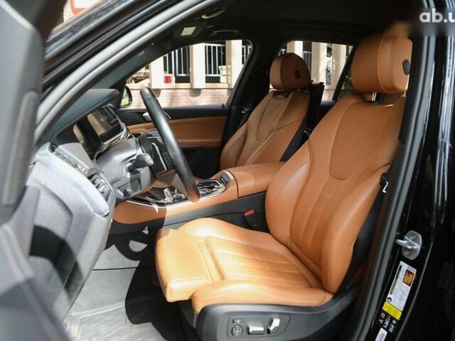 БМВ Х5, об'ємом двигуна 3 л та пробігом 100 тис. км за 52000 $, фото 7 на Automoto.ua