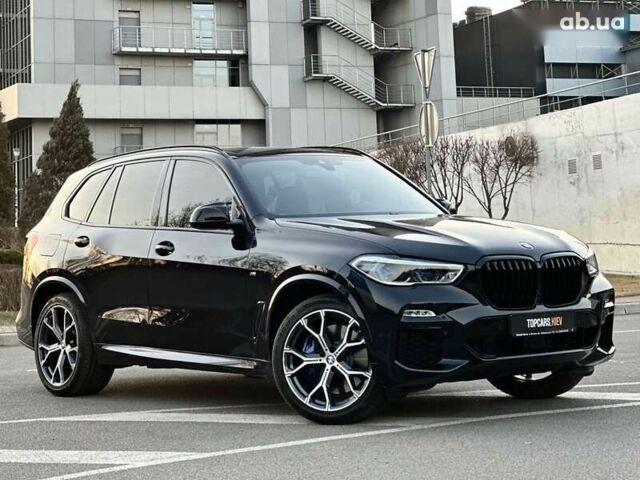 БМВ Х5, объемом двигателя 3 л и пробегом 64 тыс. км за 67800 $, фото 3 на Automoto.ua