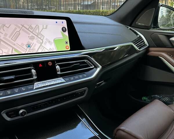 БМВ Х5, объемом двигателя 3 л и пробегом 60 тыс. км за 64999 $, фото 5 на Automoto.ua