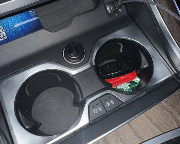 БМВ Х5, объемом двигателя 2.99 л и пробегом 120 тыс. км за 64500 $, фото 6 на Automoto.ua