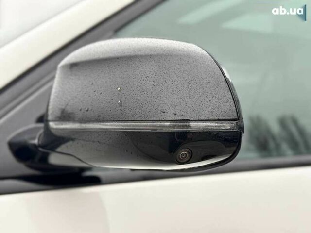 БМВ Х5, объемом двигателя 4.4 л и пробегом 56 тыс. км за 55000 $, фото 14 на Automoto.ua