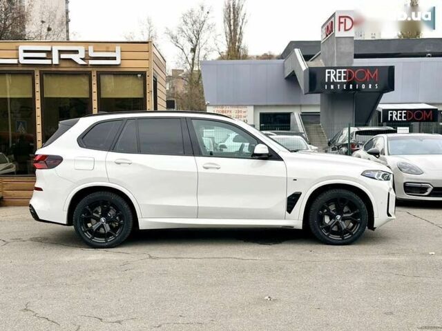 БМВ Х5, об'ємом двигуна 2 л та пробігом 193 тис. км за 49500 $, фото 5 на Automoto.ua