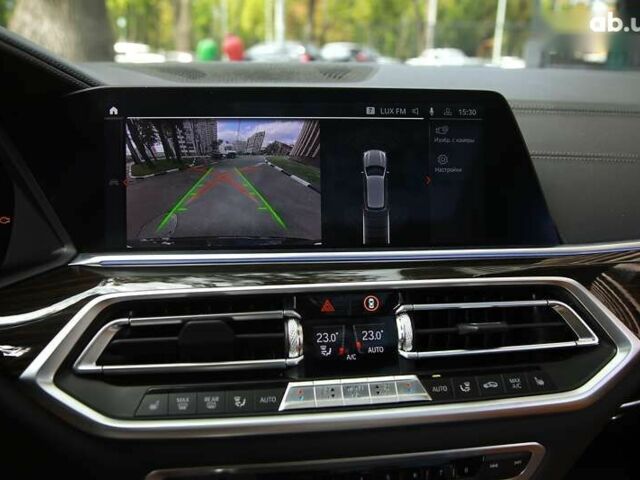 БМВ Х5, об'ємом двигуна 3 л та пробігом 100 тис. км за 52000 $, фото 16 на Automoto.ua