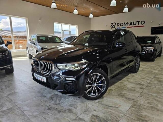 БМВ Х5, объемом двигателя 3 л и пробегом 249 тыс. км за 53500 $, фото 19 на Automoto.ua