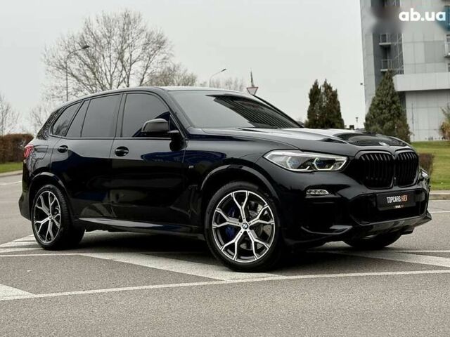 БМВ Х5, об'ємом двигуна 2.9 л та пробігом 130 тис. км за 67500 $, фото 24 на Automoto.ua