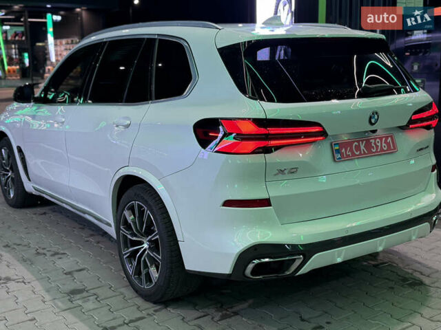 БМВ Х5, объемом двигателя 3 л и пробегом 108 тыс. км за 49999 $, фото 3 на Automoto.ua