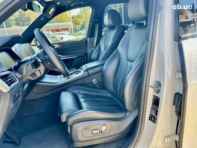 БМВ Х5, объемом двигателя 2 л и пробегом 193 тыс. км за 49500 $, фото 16 на Automoto.ua