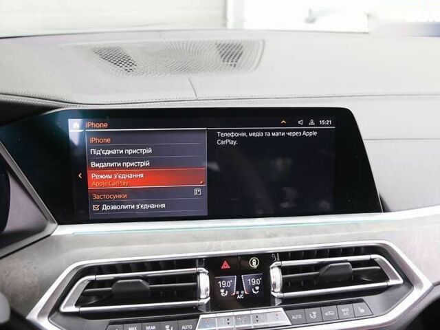 БМВ Х5, объемом двигателя 3 л и пробегом 140 тыс. км за 59999 $, фото 17 на Automoto.ua