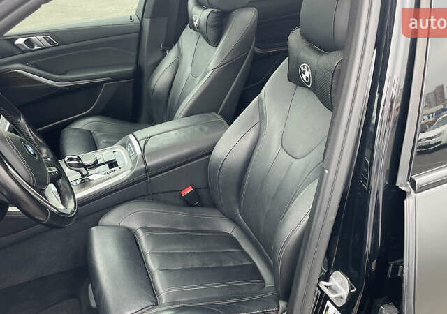 БМВ Х5, объемом двигателя 3 л и пробегом 153 тыс. км за 49500 $, фото 1 на Automoto.ua