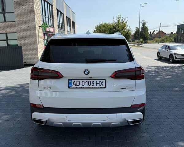 БМВ Х5, объемом двигателя 3 л и пробегом 156 тыс. км за 64900 $, фото 5 на Automoto.ua