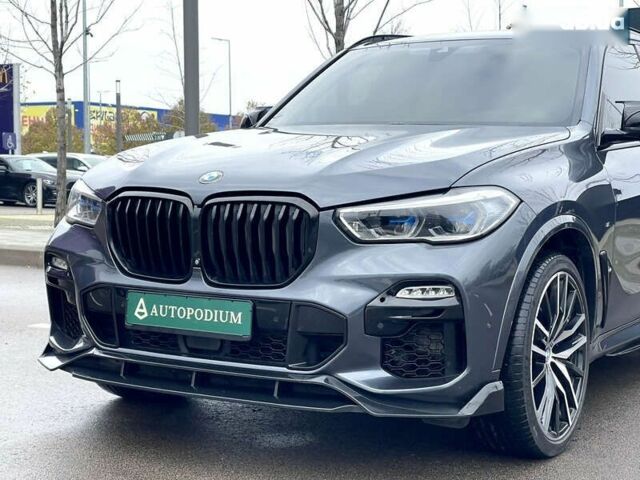 БМВ Х5, об'ємом двигуна 3 л та пробігом 193 тис. км за 60000 $, фото 8 на Automoto.ua